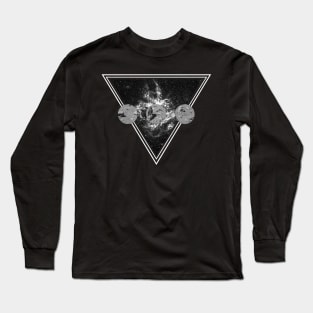 Metric Long Sleeve T-Shirt